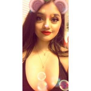 Meet your Posher, Nathalie